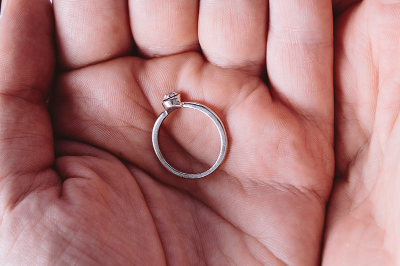 手元供養っていつからあるの？イメージ