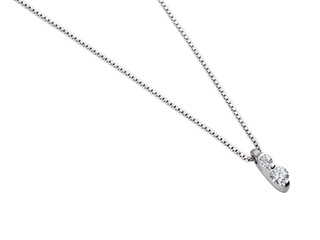 ペンダント（ドロップ）の写真