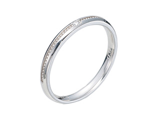 リング（エレガント）の写真